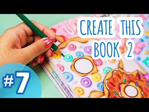 Create This Book 2 | Episode #7