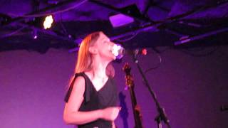 Eilen Jewell     &quot;You&#39;ll Be Mine&quot;      (Howlin&#39; Wolf)