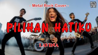 Download lagu PILIHAN HATIKU - LAVINA (AI Metal Rock Energi Cover) || Full Bass mp3 Download lagu PILIHAN HATIKU - LAVINA (AI Metal Rock Energi Cover) || Full Bass mp3