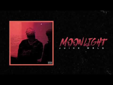 Video Moonlight (Audio) de Juice Wrld