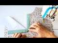 Sewing Tricks And Tips Great For Beginners Sewing Neck Sewing Techniques