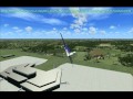 Flight Simulator Экстра-300 RED BULL унесет меня самолет ...