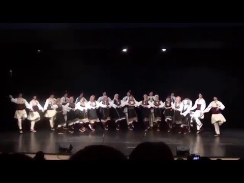 KD "BRDO" KRANJ - Igre iz Dimitrovgrada