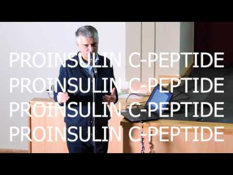 Peptidek együttes kezelésében