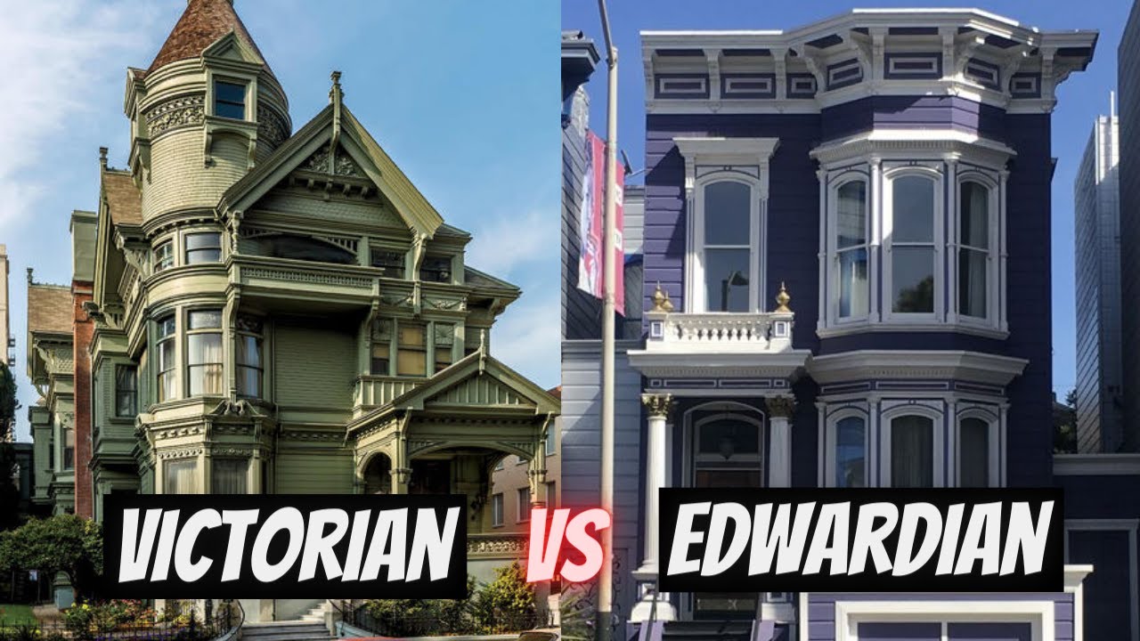 Guide To San Francisco's Iconic Architecture Styles