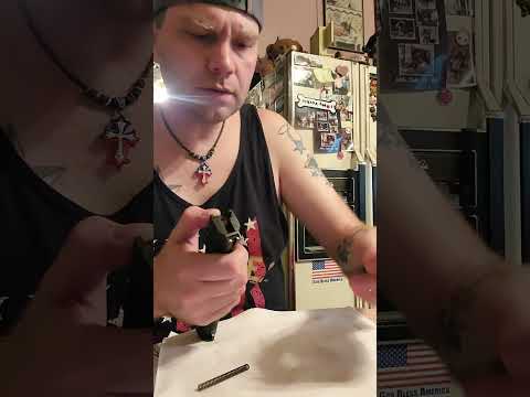 TruGlo TFO (Tritium Fiber Optic) Sights Review