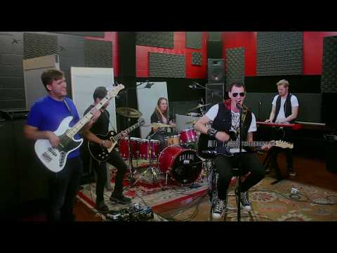 Fading Away - Living Dead Stars Live in the Studio