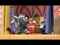 Super Wings Season 3 Puppies At The Ball Shining The Morning