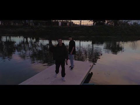 Kevin Break ft Tanzo - Tu ausencia (Video Oficial)