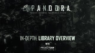 Video thumbnail for Symphobia 4: Pandora: In-depth Walkthrough by ProjectSAM Cinematic Sampling