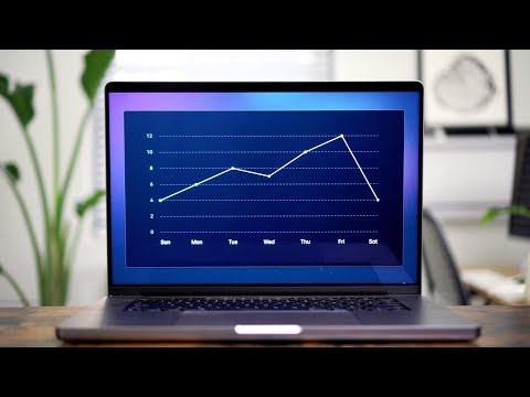 I built a chart as a React Server Component