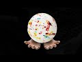 Giant Jaw Breaker Waffle #shorts
