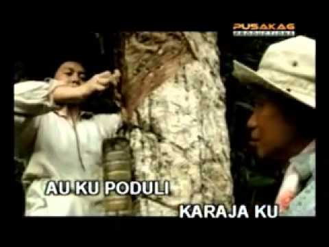 Karaja Putung Gata - Stephen Masil ft. Dennis Primus