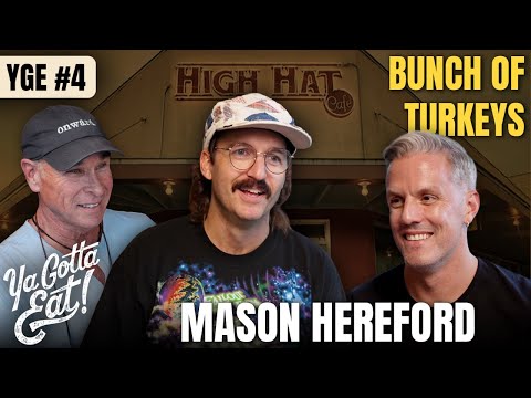 Ya Gotta Eat and 2 more