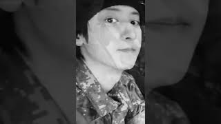 Download lagu Chanyeol suho latihan cadangan militer bareng 🤍✨ #exo #chanyeol #suho mp3