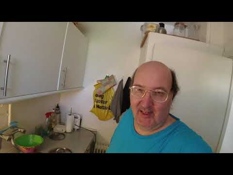 MongoTV_4693 - Min Frokost - Ciabatta Med OST