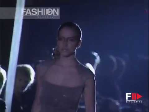 FARHAD SS 2000 Rome 2 of 6 Haute Couture by Fashion Channel