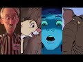 1 Second From Every Walt Disney Animation Studios Movie