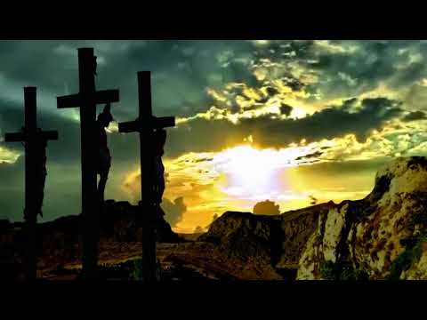 MUTI INI WA JESU(Official Lyrics video) skiza-8563534 At the cross-Ezekiel Shuez