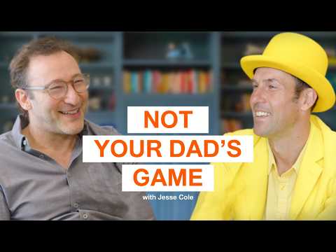 Why This Baseball Team Has a 4.2 Million Person Waitlist With Jesse Cole | A Bit of Optimism Podcast