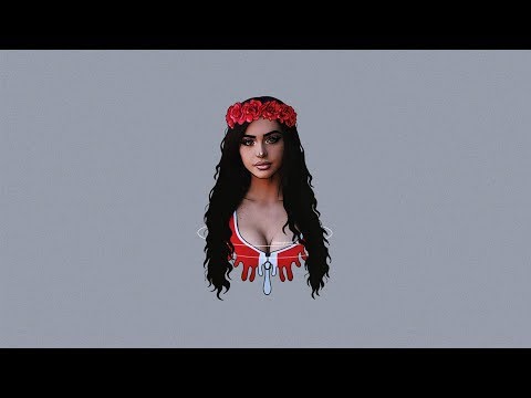 Russ x Post Malone Type Beat "My End"