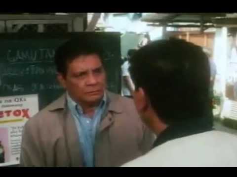 Ang Dalubhasa! FPJ and Paquito