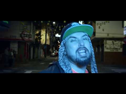 GUANACO x ENTRAÑAS - La Noche (official video)