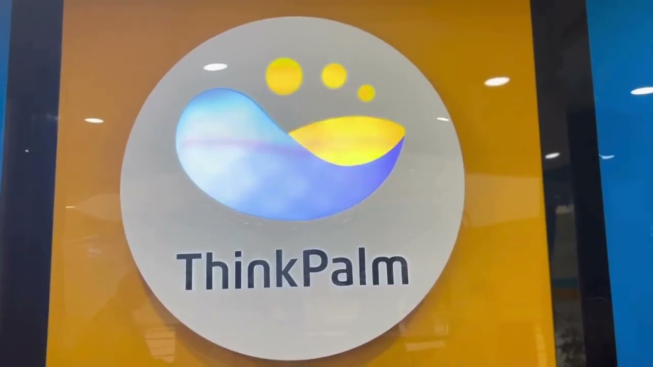 AI Powered PDF Chat Solution - A case study | ThinkPalm
