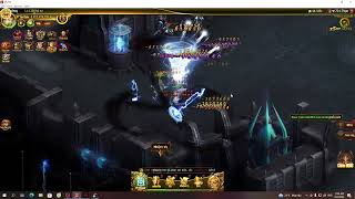 A force of nature that's forever a dreamThe fish swim beneath the surface so clear #01