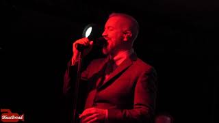 JJ GREY &amp; MOFRO • Slow, Hot, &amp; Sweaty • Big Blues Bender 2018