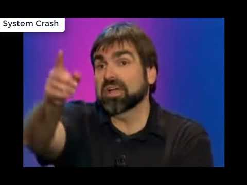 Volker Pispers - UNSERE LEHRER // System Crash