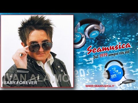 Ivan Alaimo - Grazie a te - Official Seamusica