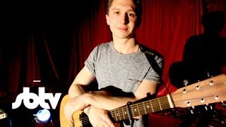 Joel Baker | "Further Than Feelings" - Stripped Bare [S1.EP7]: SBTV