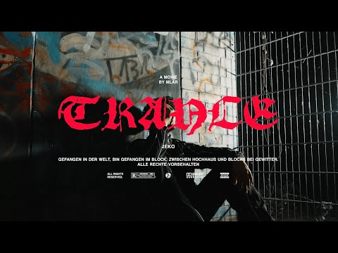 JEKO - TRANCE (Official Video)