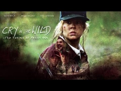 Cry in the Wild: The Taking of Peggy Ann (1991) | Full Movie | David Morse, Megan Follows