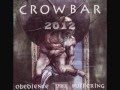 CROWBAR - "Waiting In Silence"