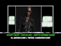 Bounty Killer - Fear No Evil - Ghetto Gramma [Greensleeves Records]