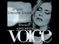 Alison Moyet -Je Crois Entendre Encore