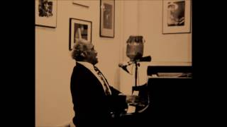 Chris Anderson Love Letters