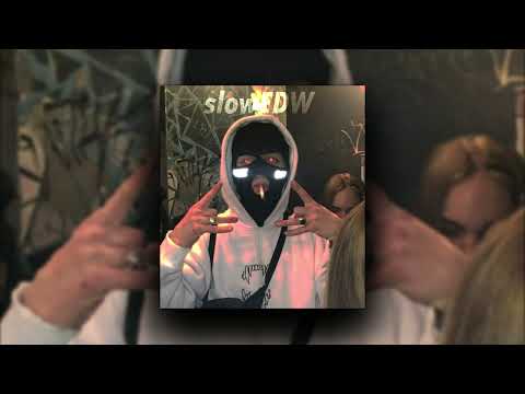 $atori Zoom, Kaito Shoma - BBMF! [slowed-reverb]