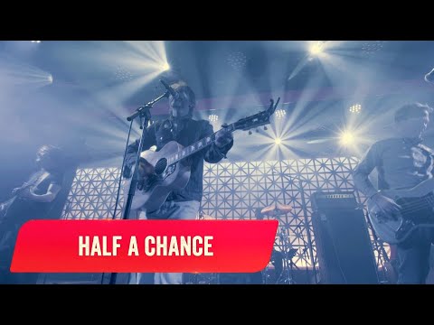 ONE ON ONE: Gigolo Aunts - Half A Chance November 15ht, 2023 Brooklyn Made, NYC