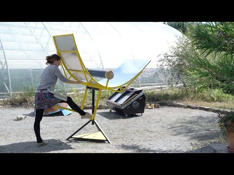 Visiting Tamera community in Portugal 🇵🇹