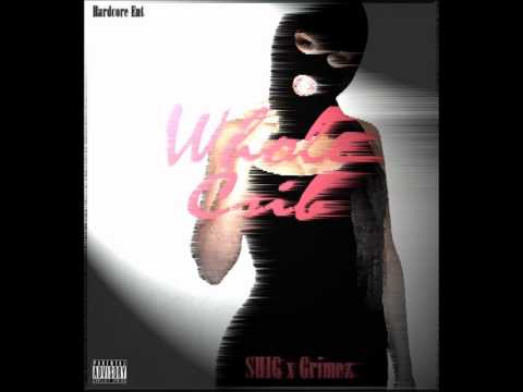 Shig & Grimez - Whole Crib
