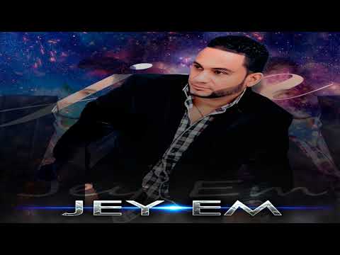 JEY EM - PAQUE ( BACHATA PEGADA)