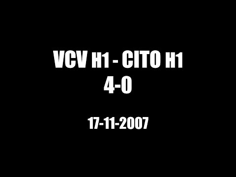 Brilliant VCV H1 - Cito H1