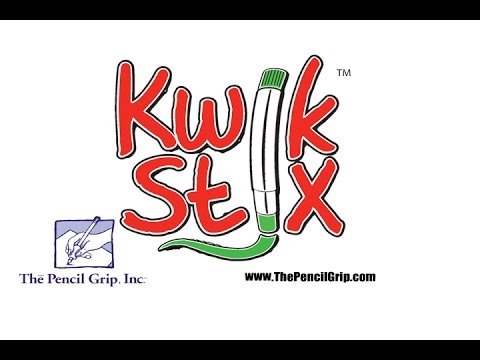 Kwik Stix Paint Sticks 24 Pack.