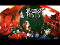 Bloody Fists 1972 Full Martial Arts Movie Sing Chen Kuan Tai Chen Ta Chuan Liu