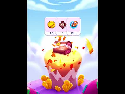 Let's Play - Sugar Blast (Level 1011 - 1020)