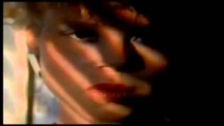 Kashif &amp; Whitney Houston - Are You The Woman