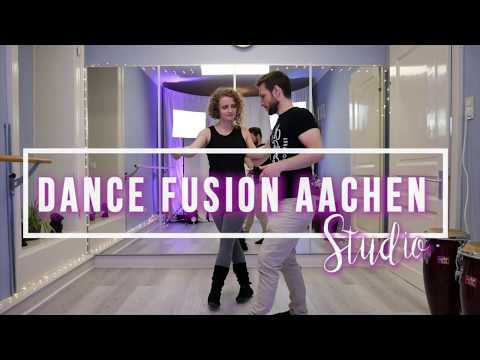 West Coast Swing @dancefusionaachen